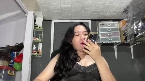 your_slutmax online show from 09/22/25, 01:13