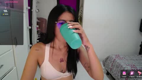 Danna  online show from 02/07/25, 04:27