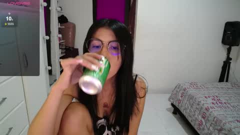 Danna  online show from 02/10/25, 04:52