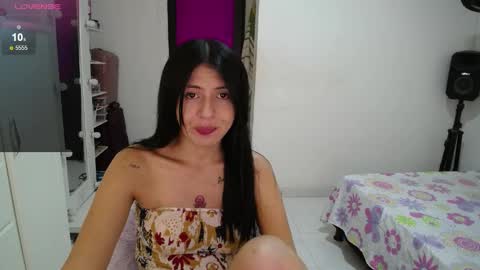 Danna  online show from 02/23/25, 03:24
