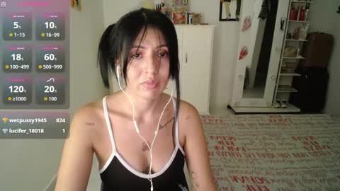 Danna  online show from 09/14/25, 01:16