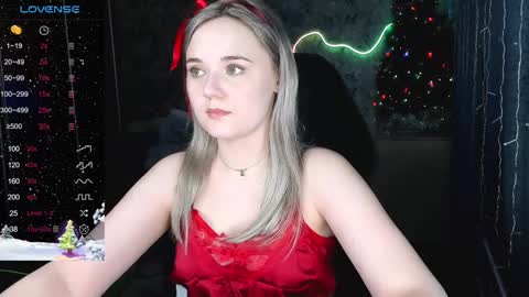 Molly online show from 12/30/24, 10:53