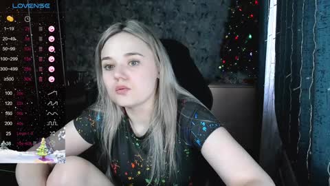 Molly online show from 01/02/25, 08:39