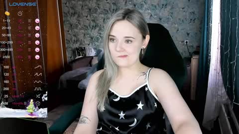 Molly online show from 01/16/25, 06:56
