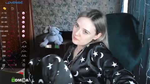 Molly online show from 02/19/25, 05:05