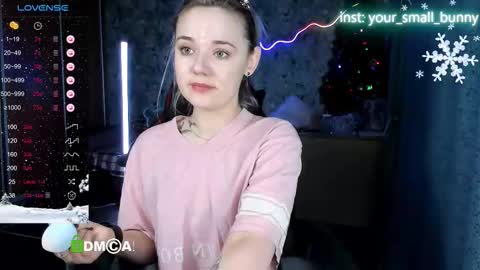 Molly online show from 01/10/26, 02:24