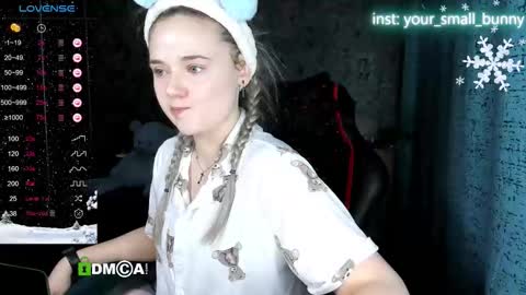 Snapshot of your_small_bunny chatting on 01/16/26, 02:15 Molly online show from 01/16/26, 02:15