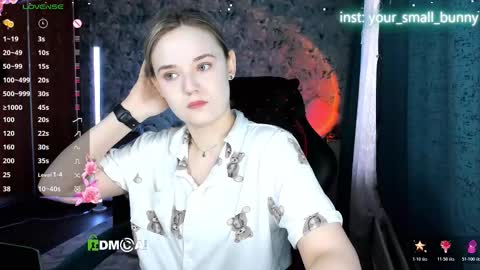 Molly online show from 03/17/26, 02:05