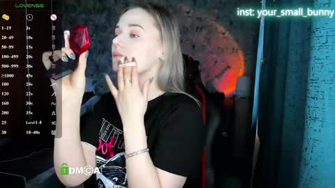 Molly online show from 04/28/26, 02:10