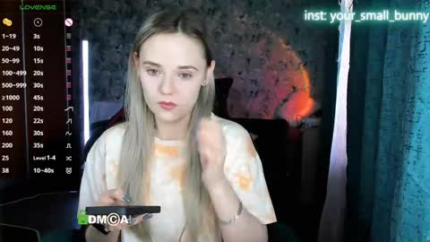 Snapshot of your_small_bunny chatting on 05/05/26, 02:08 Molly online show from 05/05/26, 02:08