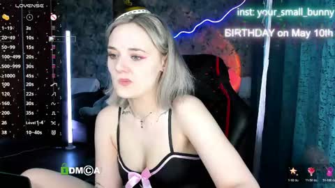 Molly online show from 05/11/26, 02:06