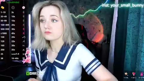 Molly online show from 06/14/26, 02:09
