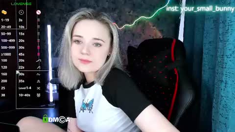Molly online show from 06/21/26, 02:03