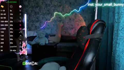 Molly online show from 07/12/26, 02:02