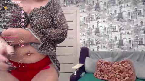 Snapshot of your_space_hot chatting on 10/06/25, 03:04 Ammy online show from 10/06/25, 03:04