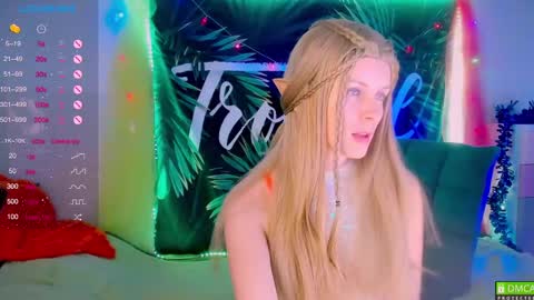 your_spring online show from 01/02/25, 06:07