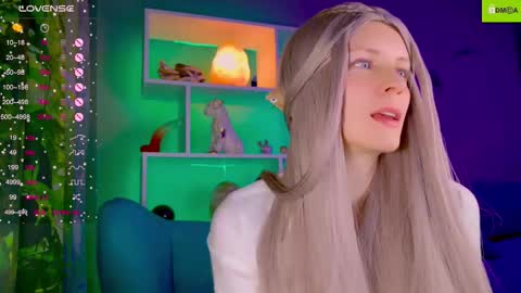 your_spring online show from 10/30/25, 12:45