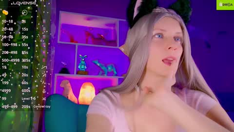 your_spring online show from 11/10/25, 11:59