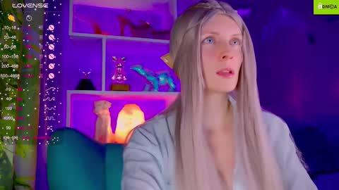 your_spring online show from 11/16/25, 11:32