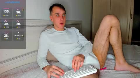 Alex online show from 10/20/25, 09:48