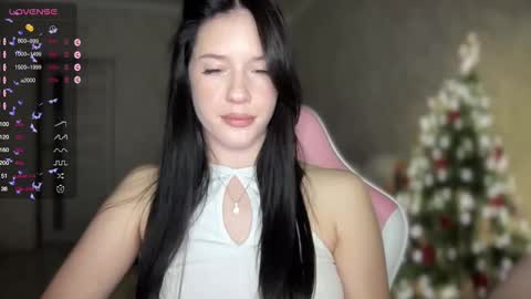 Mia  online show from 01/14/25, 04:08