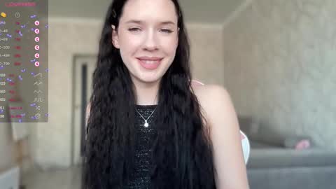 Mia  online show from 01/24/25, 01:25