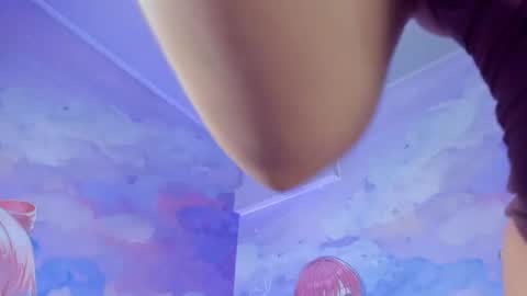 Zoe  online show from 06/10/26, 11:57
