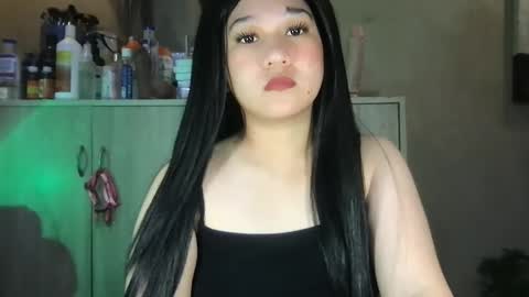 Maria online show from 02/27/25, 03:59