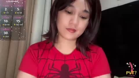 Maria online show from 10/01/25, 04:57