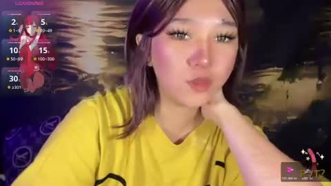 Maria online show from 10/17/25, 02:15