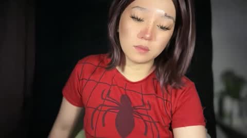 Maria online show from 05/30/26, 08:17