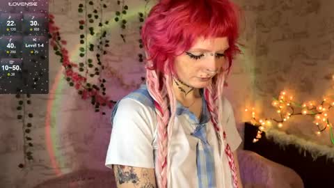 Anya online show from 05/16/26, 06:07