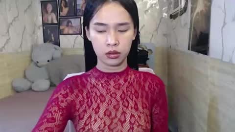 your_twinkletoes18 online show from 05/18/26, 01:02