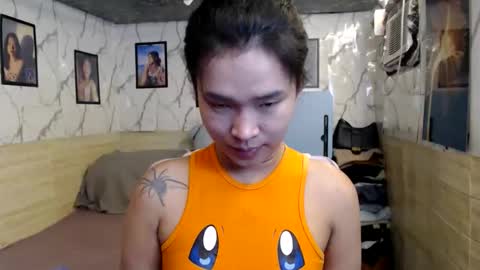 your_twinkletoes18 online show from 06/07/26, 01:48