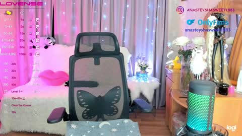 you can call baby Anna my goddess online show from 12/10/24, 06:49