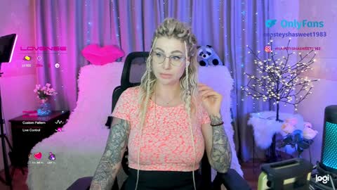 you can call baby Anna my goddess online show from 01/15/25, 06:29