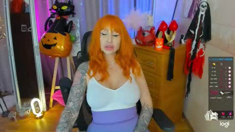 you can call baby Anna my goddess online show from 10/24/25, 02:57