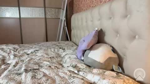 Helga Only Fans My nickname is Your Wife. online show from 09/12/25, 05:07