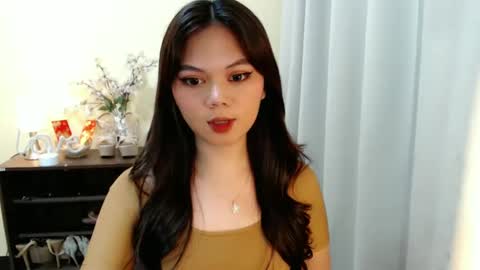 Snapshot of yourangelictransgirl chatting on 02/22/25, 02:41 Hi its me Yna online show from 02/22/25, 02:41