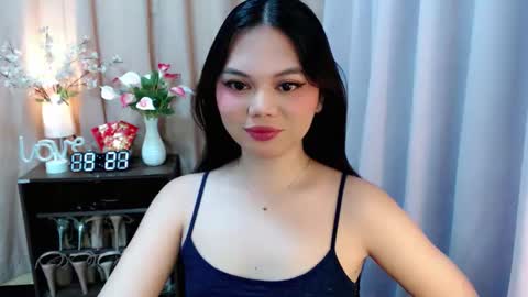 Hi its me Yna online show from 09/27/25, 01:27