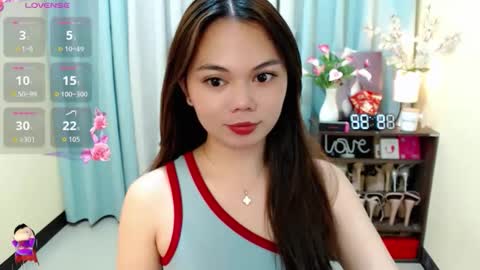 Snapshot of yourangelictransgirl chatting on 03/29/26, 01:33 Hi its me Yna online show from 03/29/26, 01:33