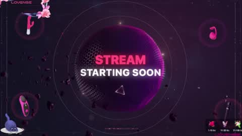 Hi its me Yna online show from 06/26/26, 10:08