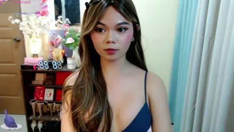 Hi its me Yna online show from 07/05/26, 12:34