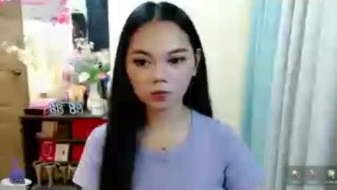 Hi its me Yna online show from 07/12/26, 12:18