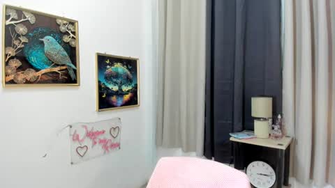 yourangelofsex online show from 06/17/26, 06:05