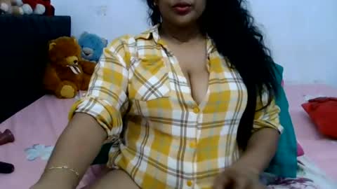 yourashawari online show from 07/28/26, 01:10