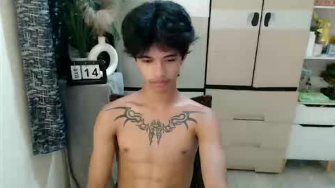 Snapshot of yourasian_eric chatting on 03/14/26, 06:46 yourasian_eric online show from 03/14/26, 06:46