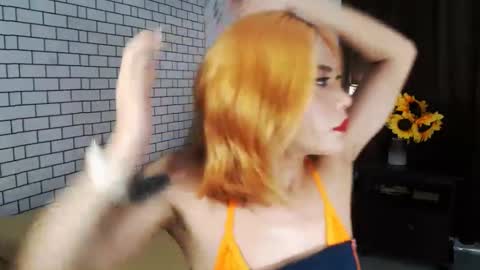 LEXI online show from 09/20/25, 12:17