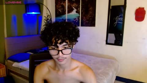 yourasiancarl online show from 10/28/25, 01:36