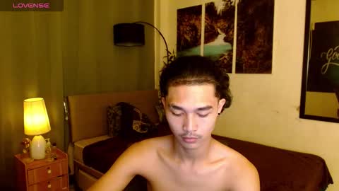 yourasiancarl online show from 01/11/26, 02:33